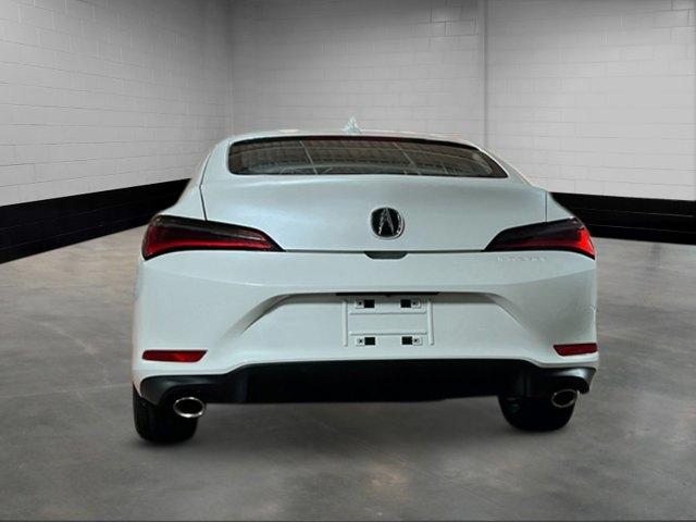 new 2025 Acura Integra car, priced at $34,195