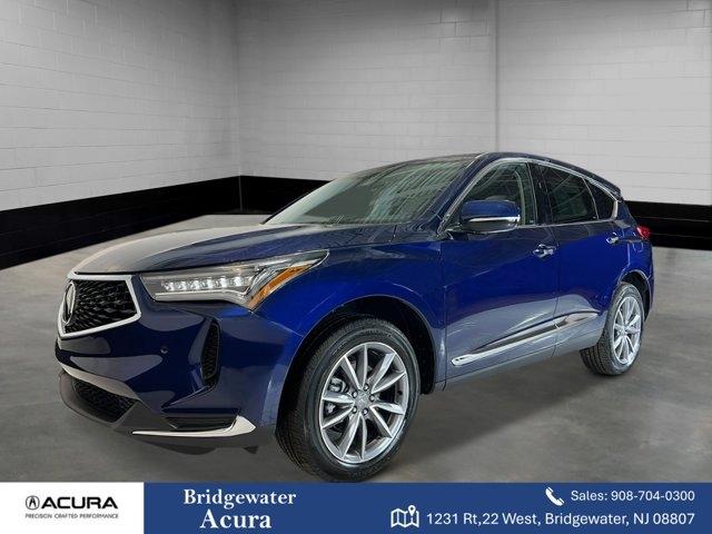 new 2024 Acura RDX car