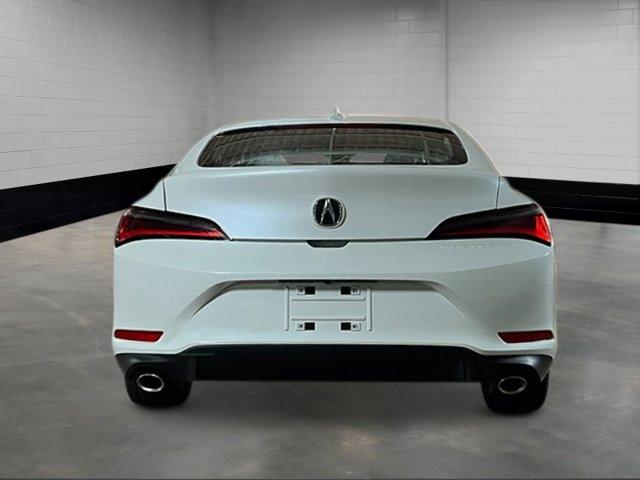 new 2025 Acura Integra car, priced at $34,795