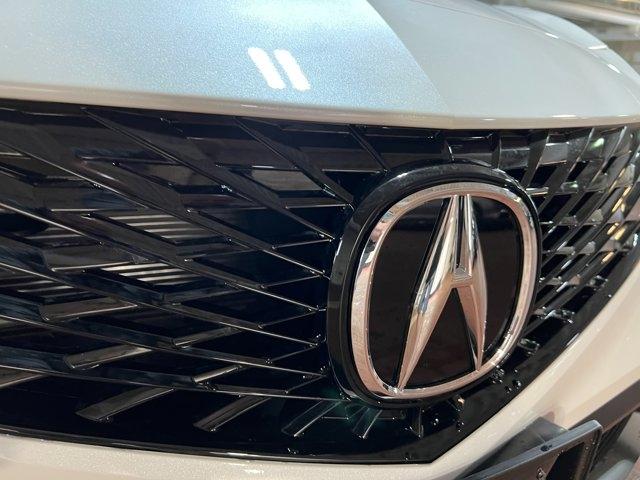 new 2025 Acura Integra car, priced at $34,795