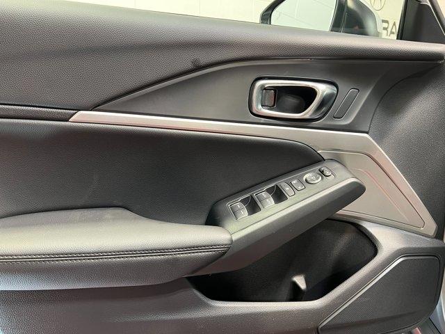 new 2025 Acura Integra car, priced at $34,795