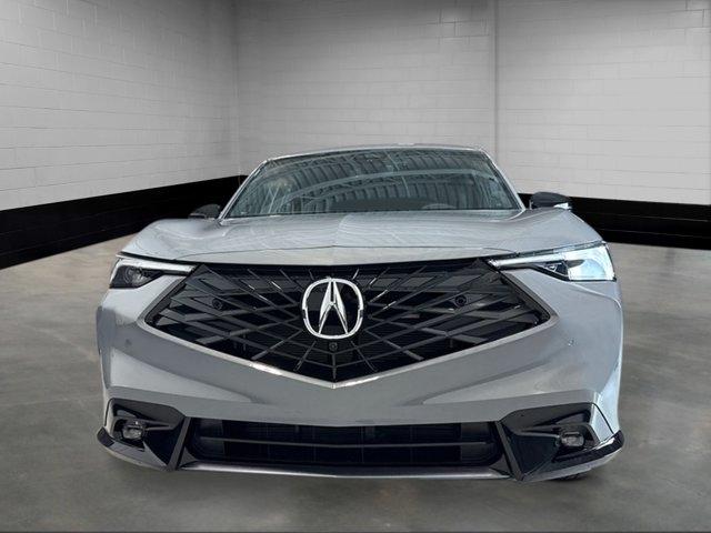 new 2025 Acura ADX car, priced at $45,950