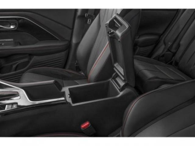 new 2025 Acura ADX car, priced at $45,950