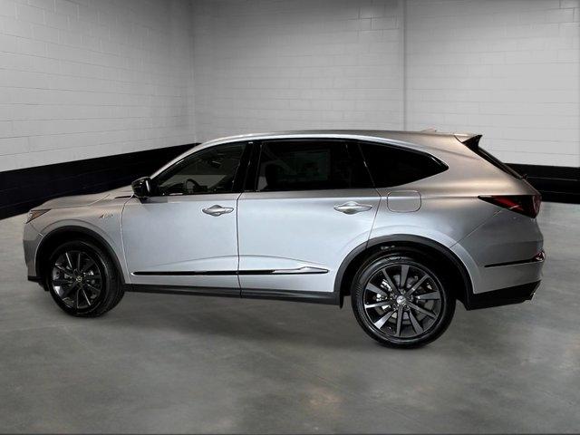 new 2025 Acura MDX car, priced at $63,150