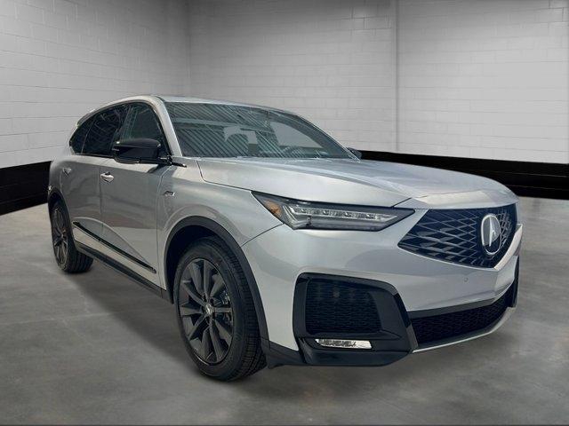 new 2025 Acura MDX car, priced at $63,150