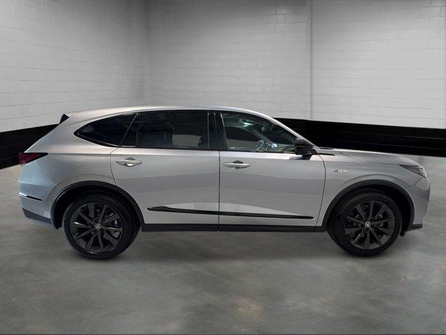 new 2025 Acura MDX car, priced at $63,150