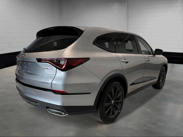 new 2025 Acura MDX car, priced at $63,150