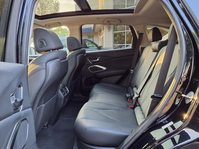 used 2019 Acura RDX car, priced at $19,999