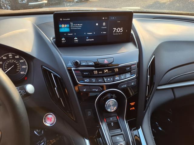 used 2019 Acura RDX car, priced at $19,999