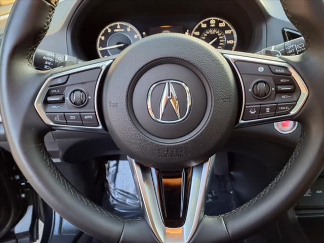 used 2019 Acura RDX car, priced at $19,999