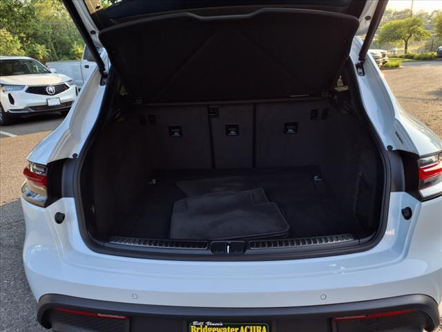 used 2022 Porsche Macan car, priced at $43,684