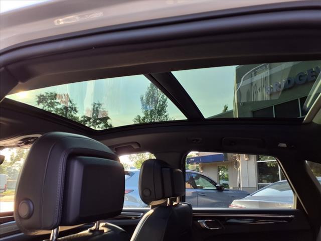 used 2022 Porsche Macan car, priced at $43,684