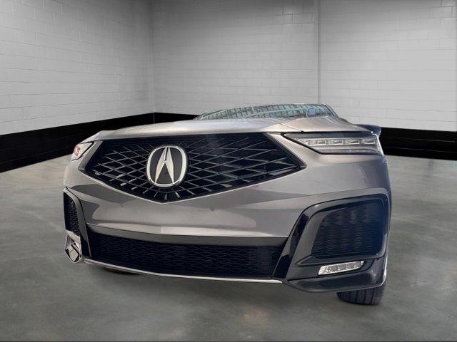 new 2025 Acura MDX car, priced at $63,750