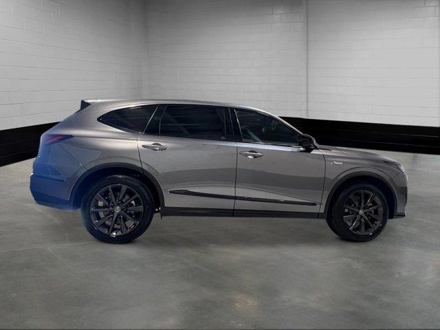 new 2025 Acura MDX car, priced at $63,750