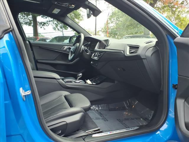 used 2021 BMW M235 Gran Coupe car, priced at $30,999