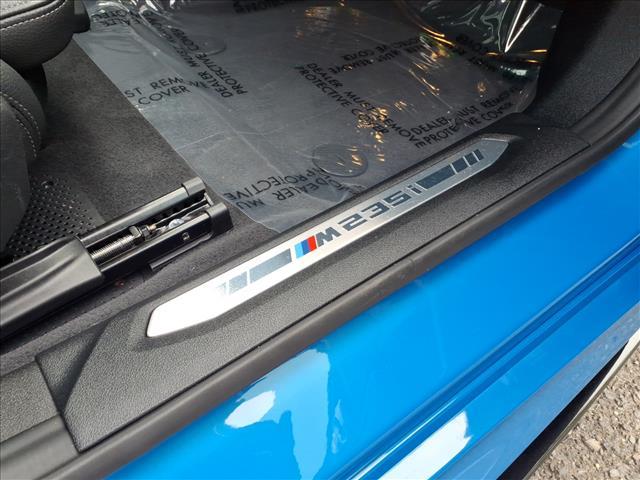 used 2021 BMW M235 Gran Coupe car, priced at $30,999
