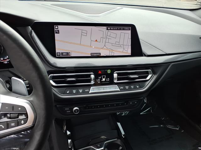 used 2021 BMW M235 Gran Coupe car, priced at $30,999