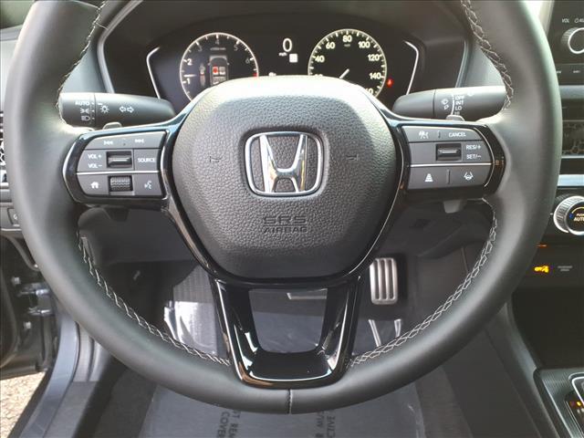 used 2022 Honda Civic car, priced at $22,910