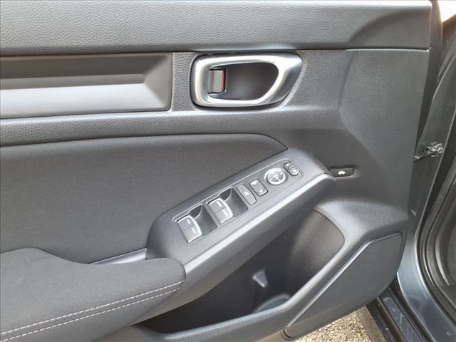 used 2022 Honda Civic car, priced at $22,910