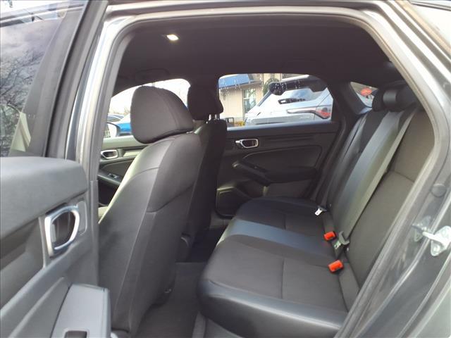 used 2022 Honda Civic car, priced at $22,910