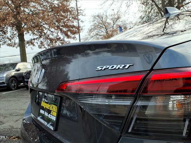 used 2022 Honda Civic car, priced at $22,910