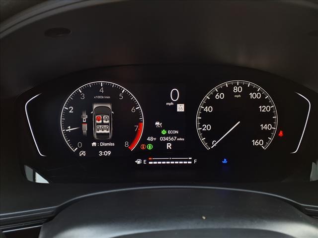 used 2022 Honda Civic car, priced at $22,910