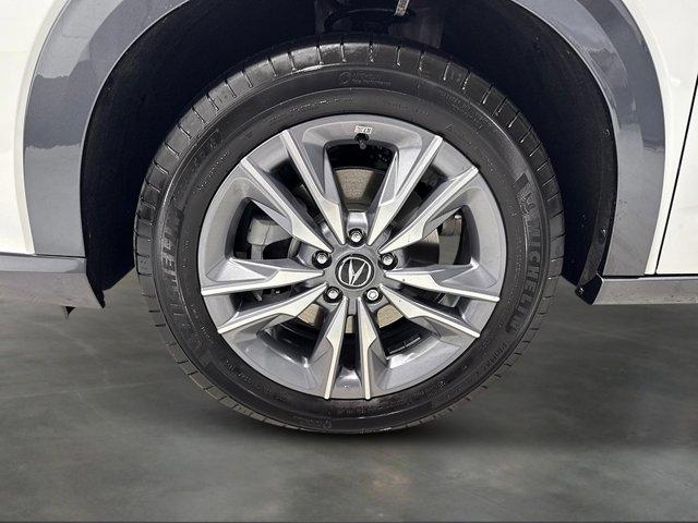new 2025 Acura ADX car, priced at $36,950