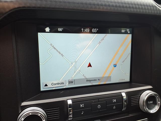 used 2017 Ford Mustang car, priced at $32,444