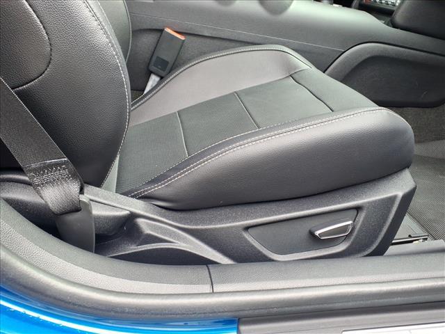 used 2017 Ford Mustang car, priced at $32,444