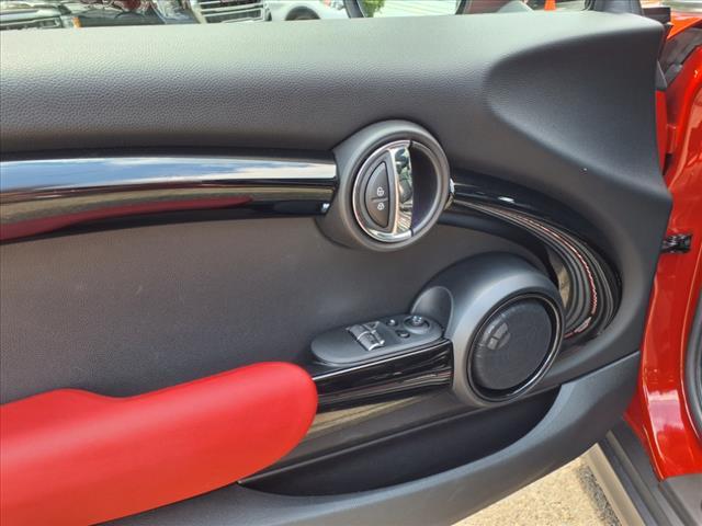 used 2017 MINI Hardtop car, priced at $17,928