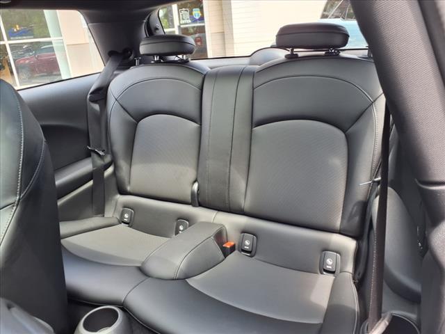 used 2017 MINI Hardtop car, priced at $17,928