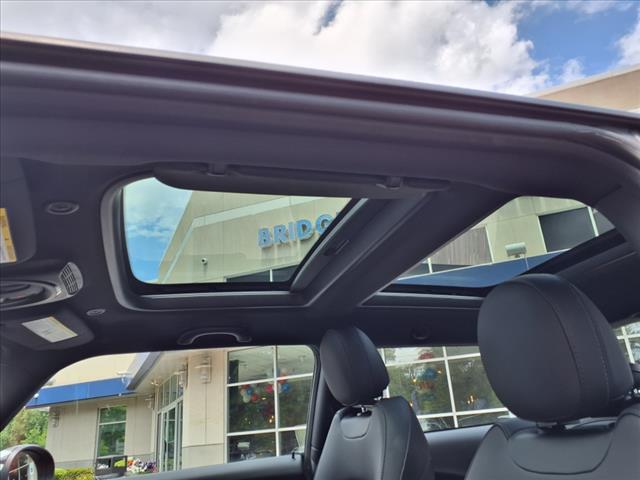 used 2017 MINI Hardtop car, priced at $17,928