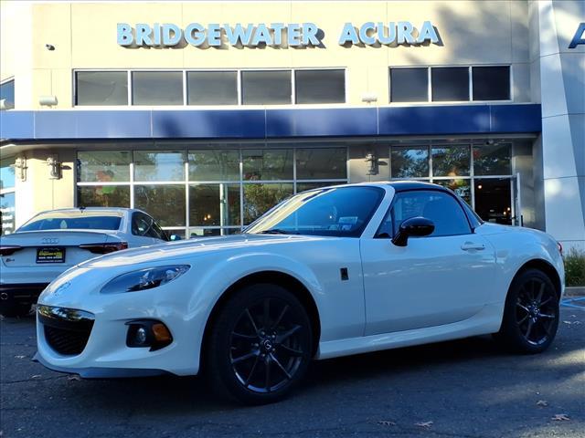 used 2014 Mazda MX-5 Miata car, priced at $17,333