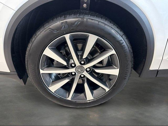 new 2026 Acura MDX car, priced at $61,350