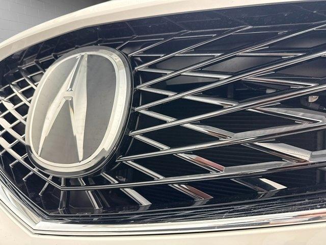 new 2026 Acura MDX car, priced at $61,350