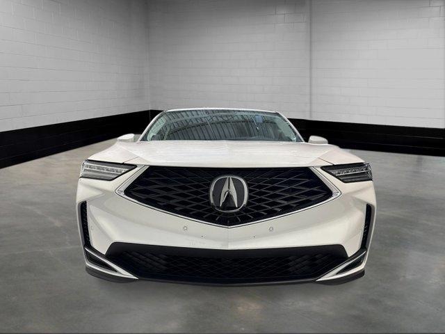new 2026 Acura MDX car, priced at $61,350