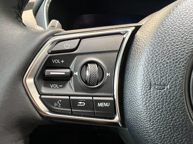 new 2026 Acura MDX car, priced at $61,350