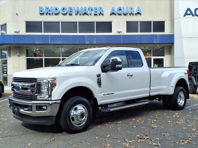 used 2019 Ford F-350 car, priced at $51,555