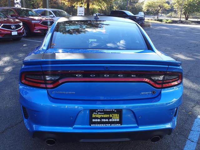 used 2023 Dodge Charger car, priced at $79,777