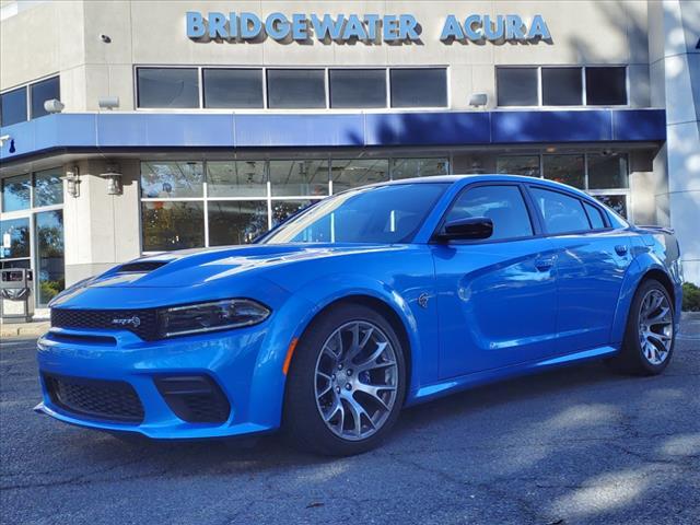 used 2023 Dodge Charger car, priced at $79,777