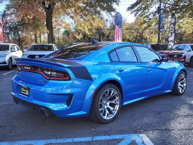 used 2023 Dodge Charger car, priced at $79,777