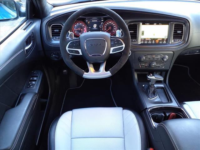 used 2023 Dodge Charger car, priced at $79,777