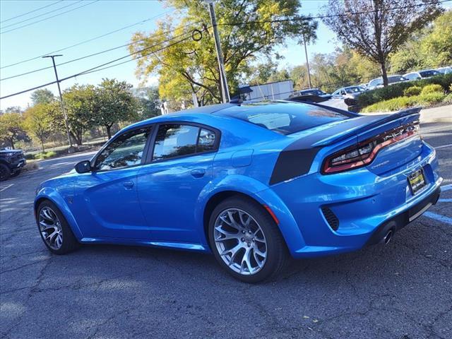 used 2023 Dodge Charger car, priced at $79,777