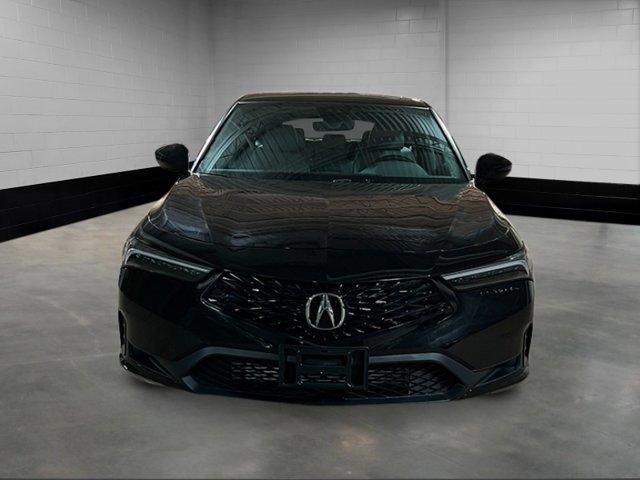 new 2025 Acura Integra car, priced at $34,795