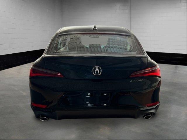 new 2025 Acura Integra car, priced at $34,795