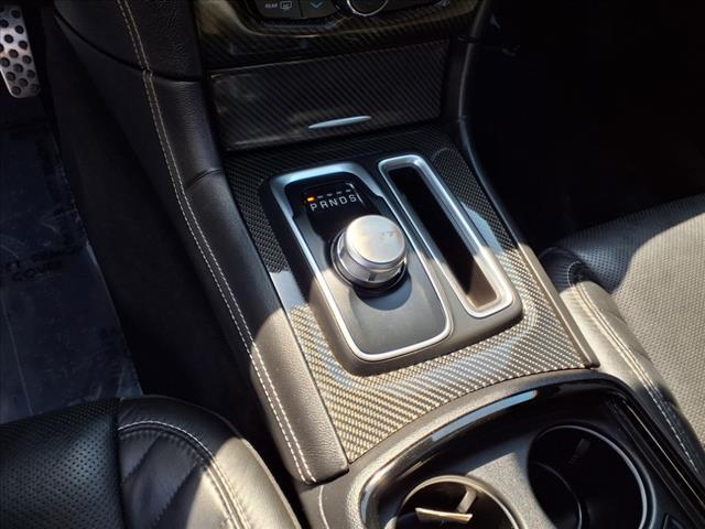 used 2023 Chrysler 300 car, priced at $47,971