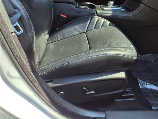 used 2023 Chrysler 300 car, priced at $47,971
