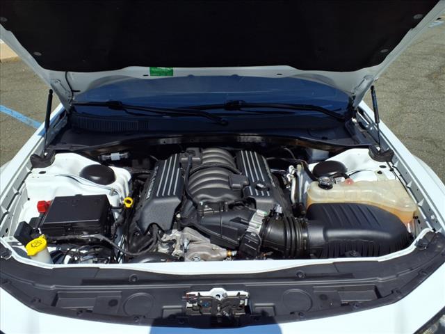 used 2023 Chrysler 300 car, priced at $47,971