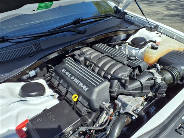 used 2023 Chrysler 300 car, priced at $47,971