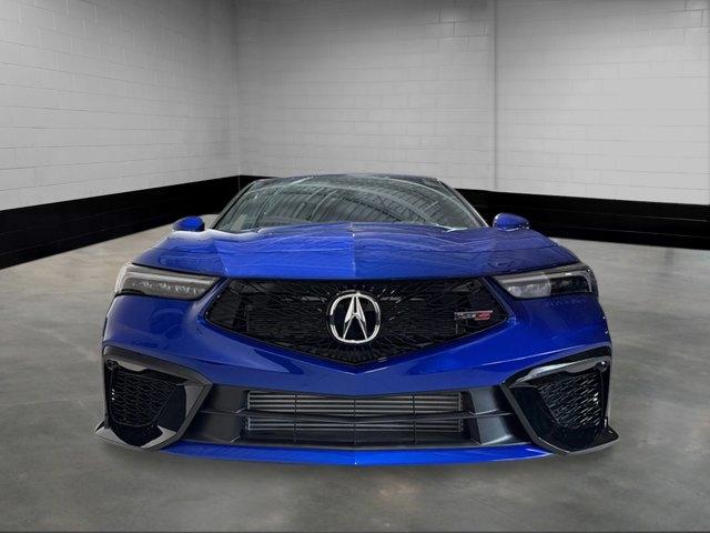 new 2025 Acura Integra car, priced at $54,395